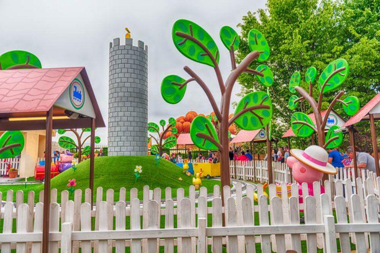 Peppa Pig Land