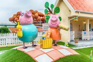 Peppa Pig Land