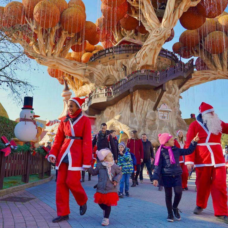 Gardaland Magic Winter