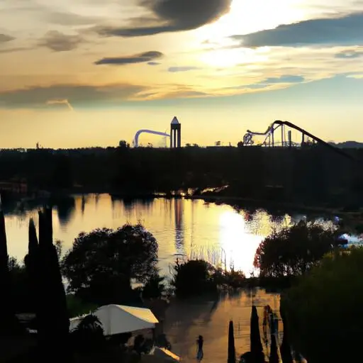 גארדלנד באוגוסט או בספטמבר?