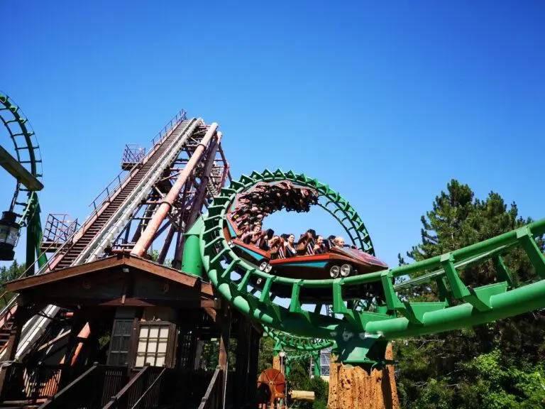 כרטיס משולב גרדלנד + לגולנד + סי לייף